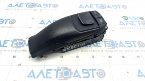 Joystick de control display Lexus RX350 RX450h 10-15 negru