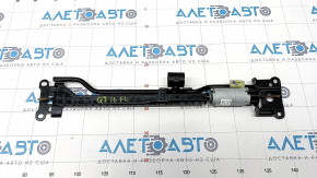 Motor pentru reglarea longitudinală a scaunului șoferului Audi Q7 16-