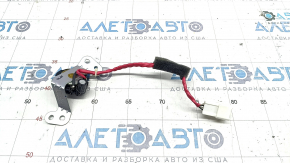 Claxon dreapta Lexus RX350 RX450h 10-15