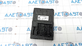 Parking Assist Control Module Audi Q7 16-