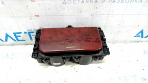 Подстаканник карман Lexus LS460 LS600h 07-12 царапины