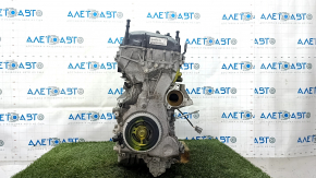 Двигатель Ford C-max MK2 13-18 144к запустился