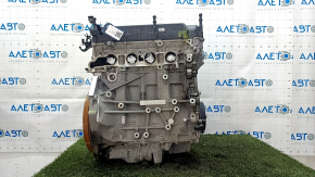 Двигатель Ford C-max MK2 13-18 144к запустился
