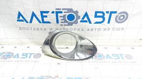 Cadru PTF dreapta Lexus RX350 RX450h 13-15 odihna, nisip, fisura