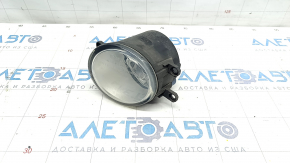 Far de ceata PTF stanga Lexus RX350 RX450h 10-15 halogen, nisip