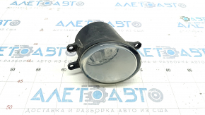 Far de ceata PTF dreapta Lexus RX350 RX450h 10-15 halogen, nisip