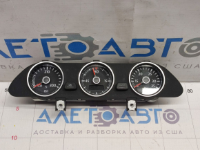 Щиток приборов Turbo Boost VW Beetle 12-15 2.0T