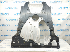 Protectie motor Honda Accord 18-22 hibrid, uzata, rupta, stricata