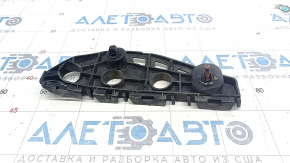 Suport bara fata stanga Lexus RX350 RX450h 13-15 rest, suporturile sunt rupte