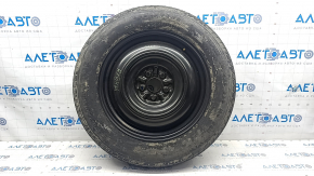 Запасное колесо докатка Lexus RX350 RX450h 10-15 R18 165/90 5x114.3