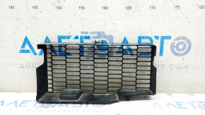 Protectie radiator deflector pentru cutia de viteze hibrida Honda Accord 18-22 2.0, suport rupt