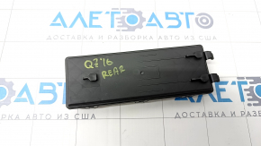 LIFTGATE CONTROL MODULE Audi Q7 16-