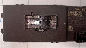 LIFTGATE CONTROL MODULE Audi Q7 16-