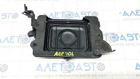 Кронштейн блока ECU компьютера двигателя Honda Accord 18-22 2.0 hybrid в сборе