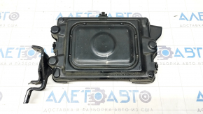 Honda Accord 18-22 2.0 ansamblu suport ECU computer motor hibrid