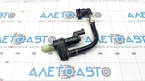 Supapa de purjare a vaporilor de combustibil Ford C-max MK2 13-18 cu tub