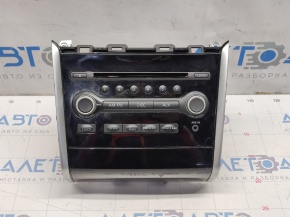 Casetofon radio Nissan Pathfinder 13-20 NISSAN, zgarieturi