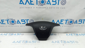 Airbag airbag în volanul șoferului Hyundai Santa FE Sport 13-18 maro închis