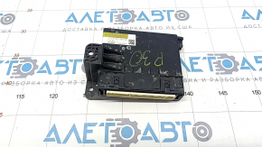 AC AMPLIFIER Toyota Prius 30 10-12