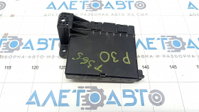 AC AMPLIFIER Toyota Prius 30 10-12