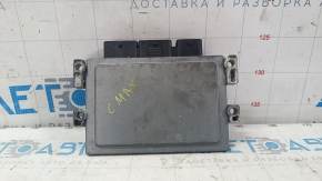 Блок ECU компьютер двигателя Ford C-max MK2 13-18