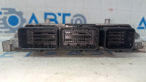 Блок ECU компьютер двигателя Ford C-max MK2 13-18