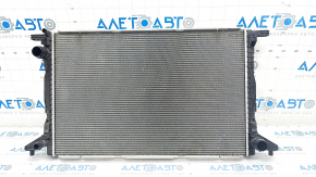 Radiator de răcire apă Audi Q7 16- 3.0T