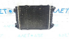 Radiator de răcire suplimentar dreapta Audi Q7 16- 3.0T