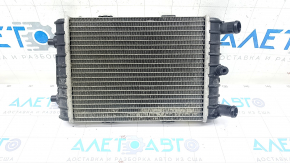 Radiator de răcire suplimentar dreapta Audi Q7 16- 3.0T