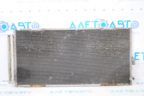 Condensator radiator aer conditionat Subaru Legacy 15-19 fara console