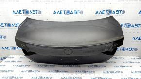 Capac portbagaj Alfa Romeo Giulia 17-19 grafit 035