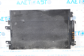 Condensator radiator aer conditionat Jeep Compass 11-16 2.4 presat