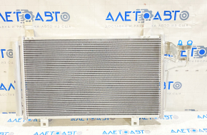 Radiatorul condensatorului de aer condiționat Mazda CX-5 13-16 2.0, 2.5 nou aftermarket AVA