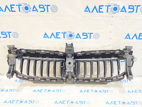 Ansamblu deflector radiator deflector sus BMW 3 G20 19-22 2.0T nou original OEM