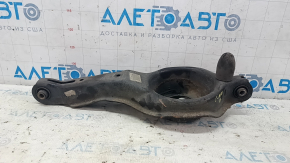 Maneta inferioara pentru arc, spate stanga Ford C-max MK2 13-18 Energi, ruginita