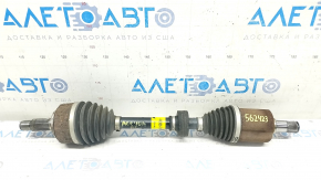 Ax ax motor fata stanga Honda Accord 18-22 2.0 hibrid ruginit