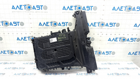 Carcasa filtru de aer Audi Q7 16- 3.0T fixare rupta