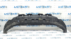 Protecție pentru bara de protecție față Audi Q7 16-19 tip 1