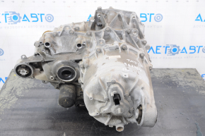 Motor electric spate Tesla Model 3 18-11k rezistenta 515 Mohm