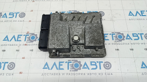 Блок ECU компьютер двигателя Audi Q7 16- 3.0T