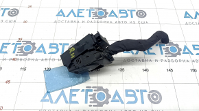 Фишка на блок ECU компьютер двигателя Audi Q7 16-26 3.0T правая