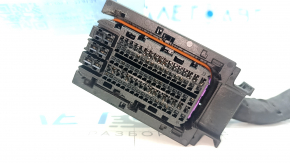 Фишка на блок ECU компьютер двигателя Audi Q7 16-26 3.0T правая