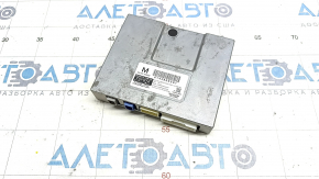 ANSAȚI TRANSCEIVER, TELEMATICĂ Lexus RX350 RX450h 10-15