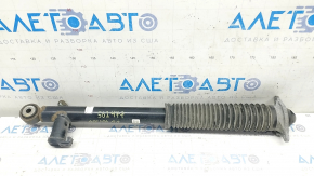 Amortizor spate dreapta Honda Accord 18-22 hibrid, Touring, cu reglator de rigiditate, ruginit