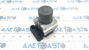 ABS АБС Audi Q7 16-17