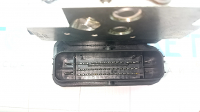 ABS АБС Audi Q7 16-17