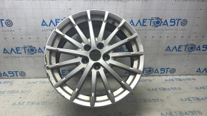 Janta roata R17 Ford C-max MK2 13-18 bordura