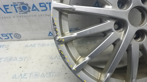 Диск колесный R17 Ford C-max MK2 13-18 бордюрка