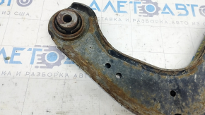 Maneta sus dreapta spate Honda Accord 18-22 ruginita