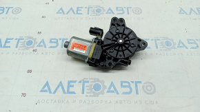 Motor geam portiera spate dreapta Hyundai Santa FE Sport 13-18